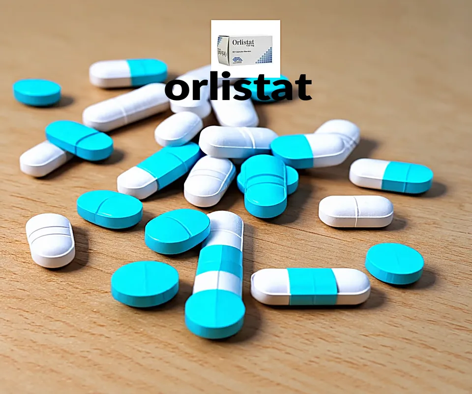 Precio del medicamento xenical orlistat